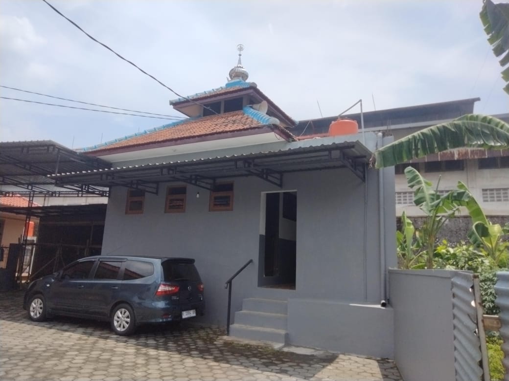 AL-HUSNA