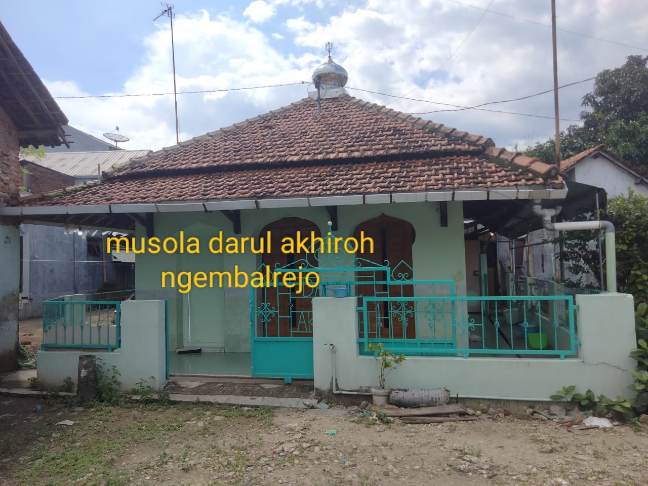 DARUL AKHIROH