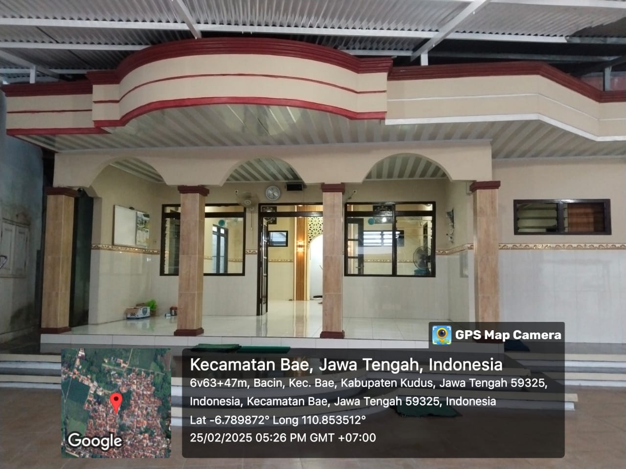 ROUDLOTUL JANNAH