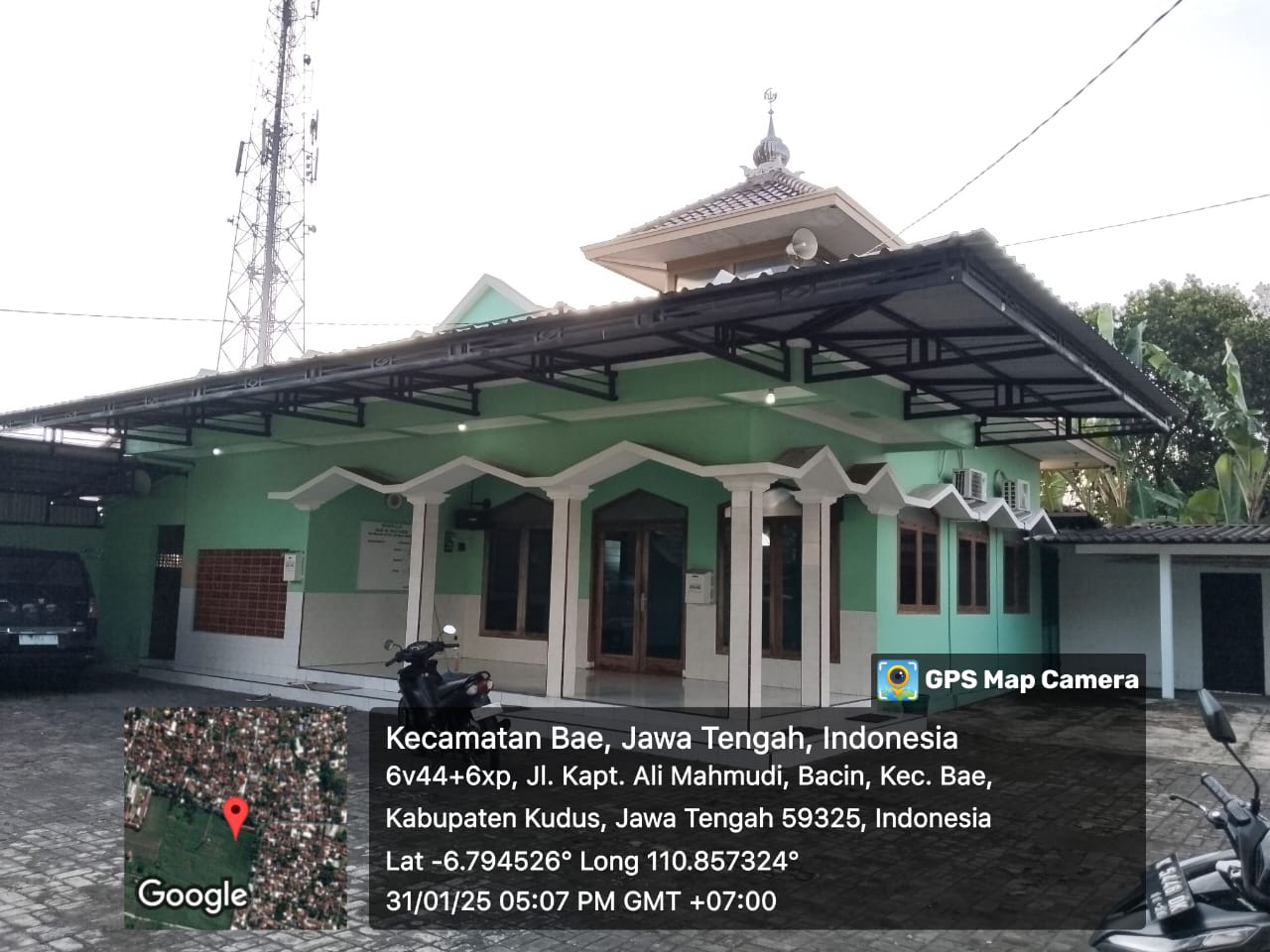DARUL MUTTAQIN