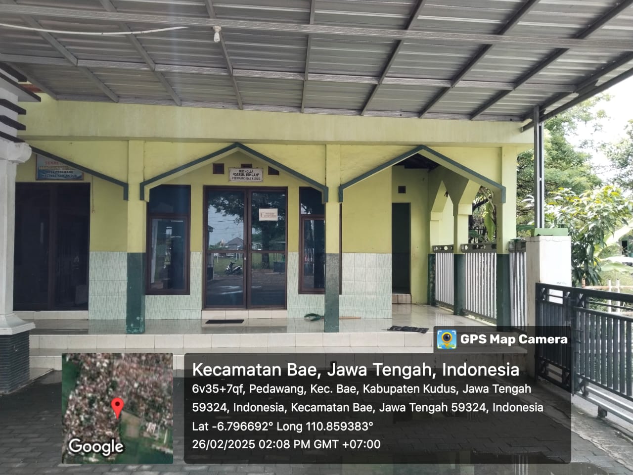 DARUL ISHLAH