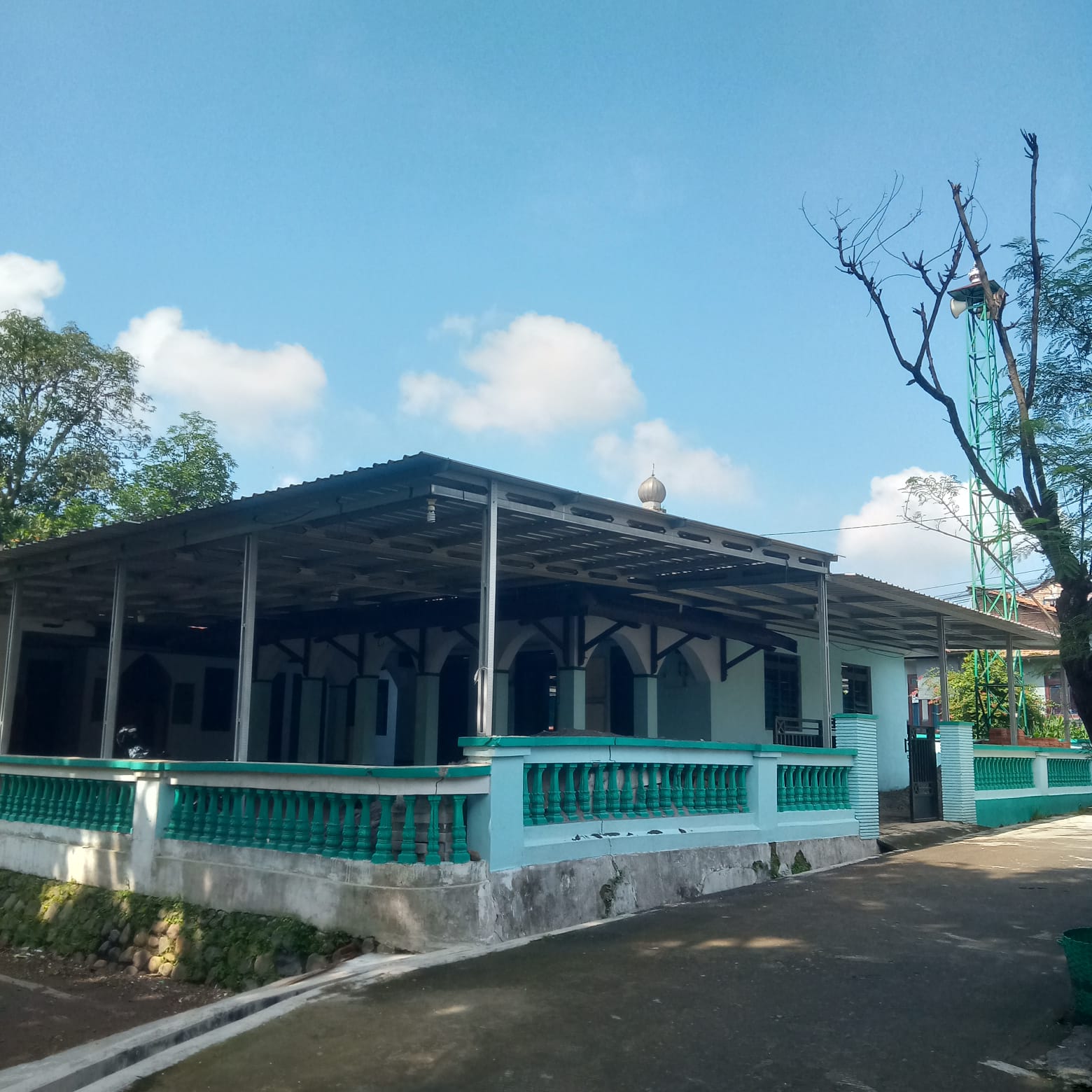 NURUL IHSAN