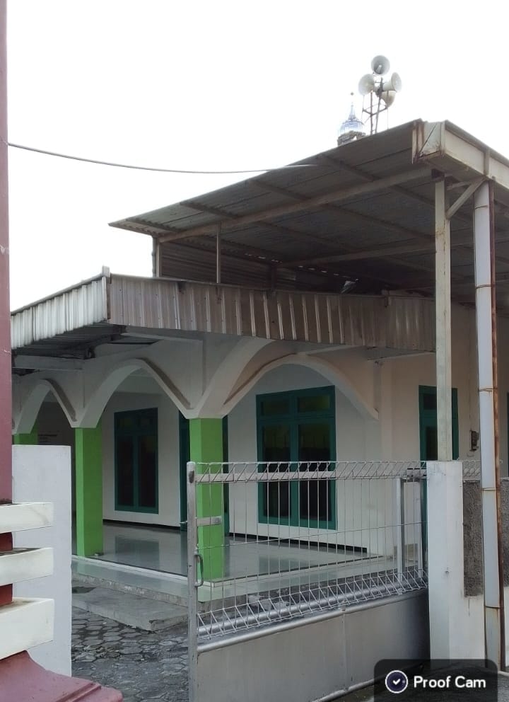 DARUS SALAM