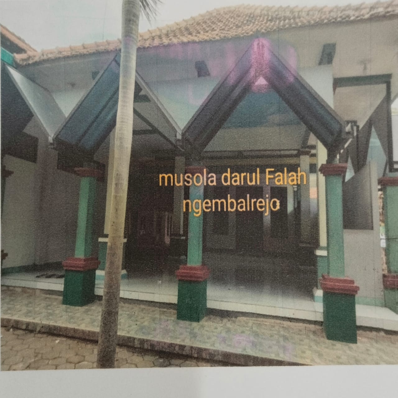DARUL FALAH