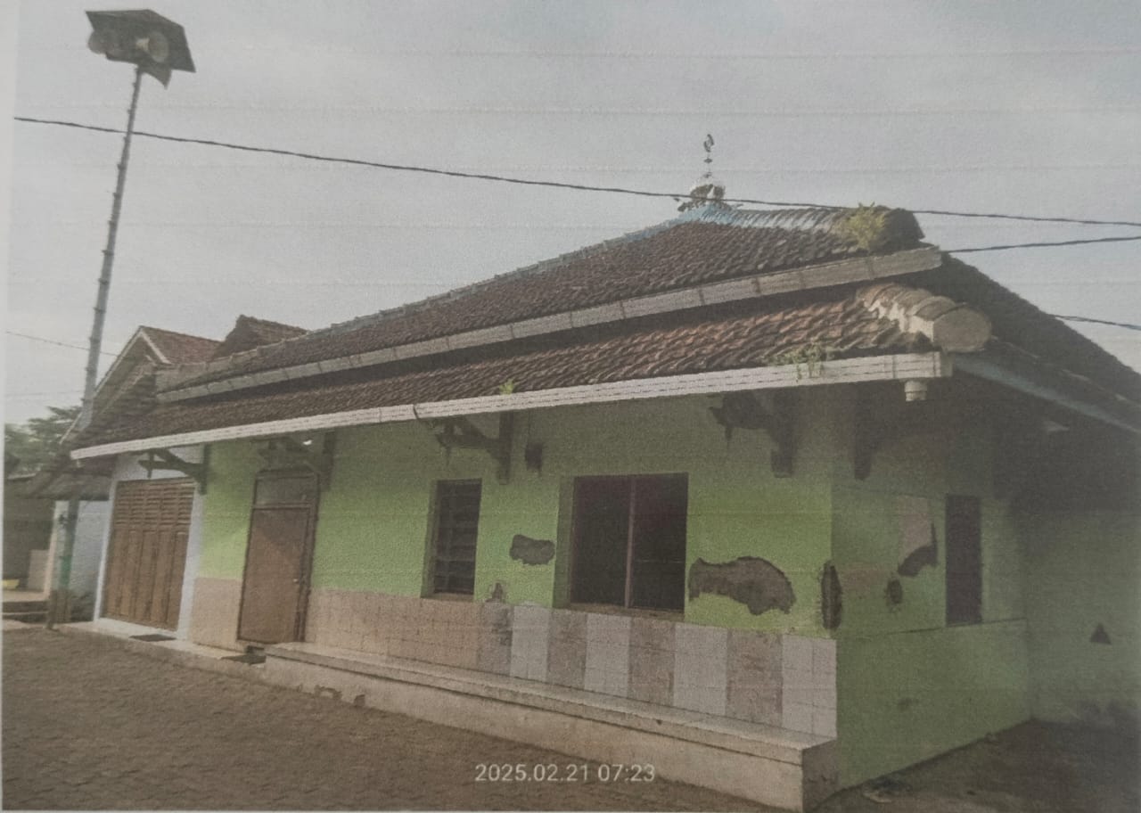 DARUS SALAM