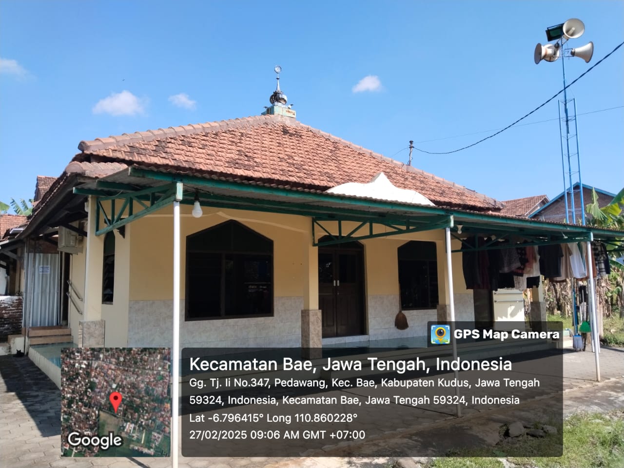 DARUL IHSAN