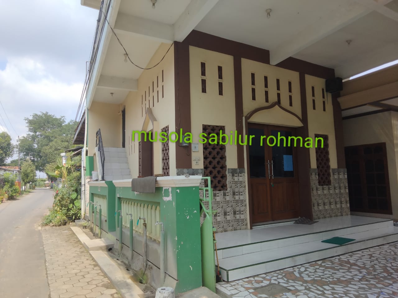 SABILUR ROHMAN