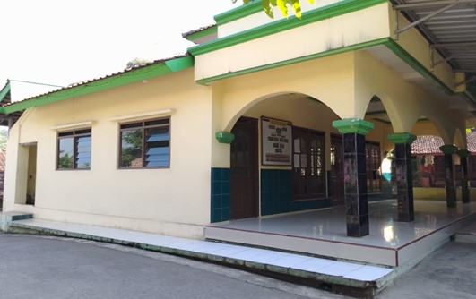 BAITUL MUTTAQIN