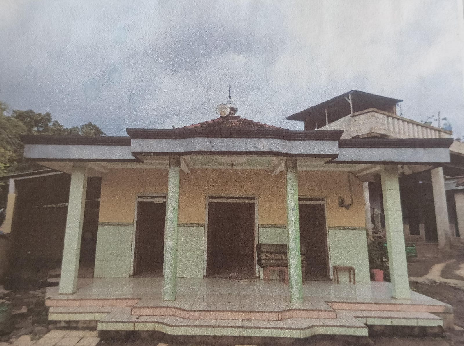 BAITUL MUKMININ