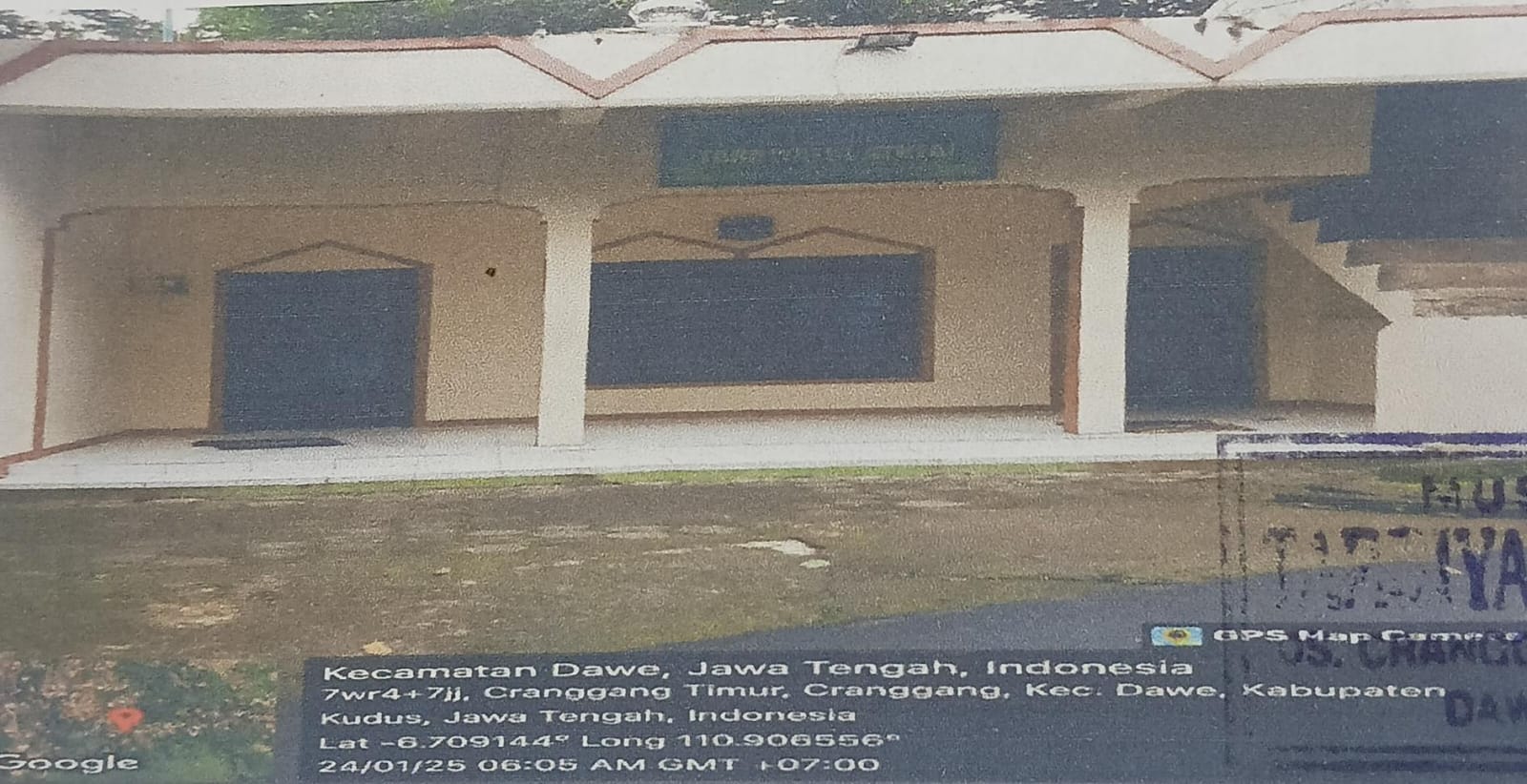 TARBIYATUL ATHFAL