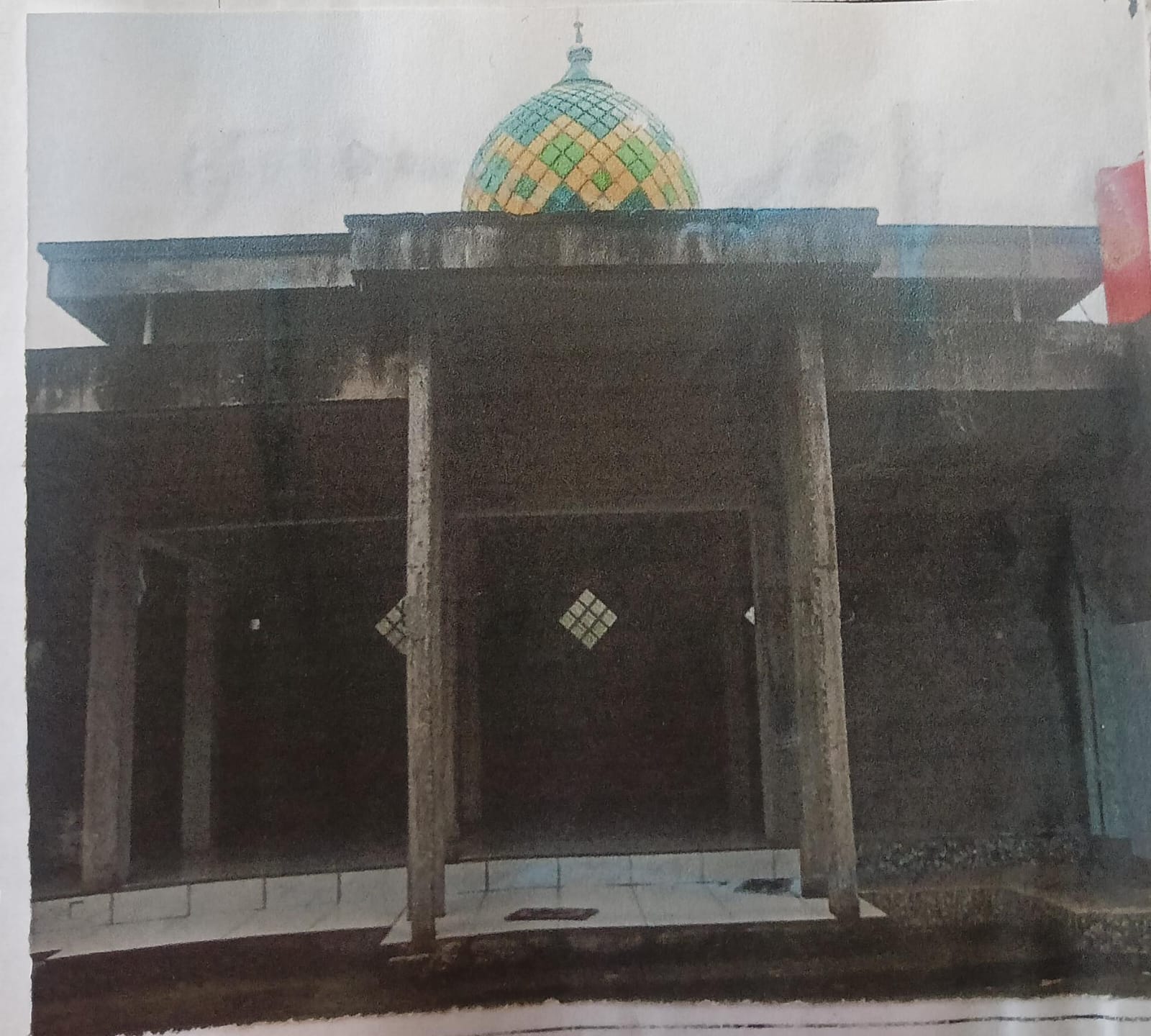 HIDAYATUL MUTTAQIN