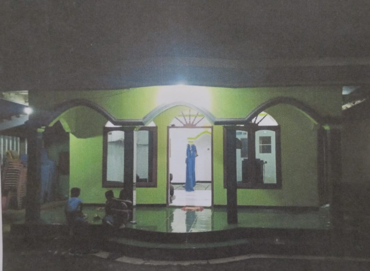 DARUS SALAM