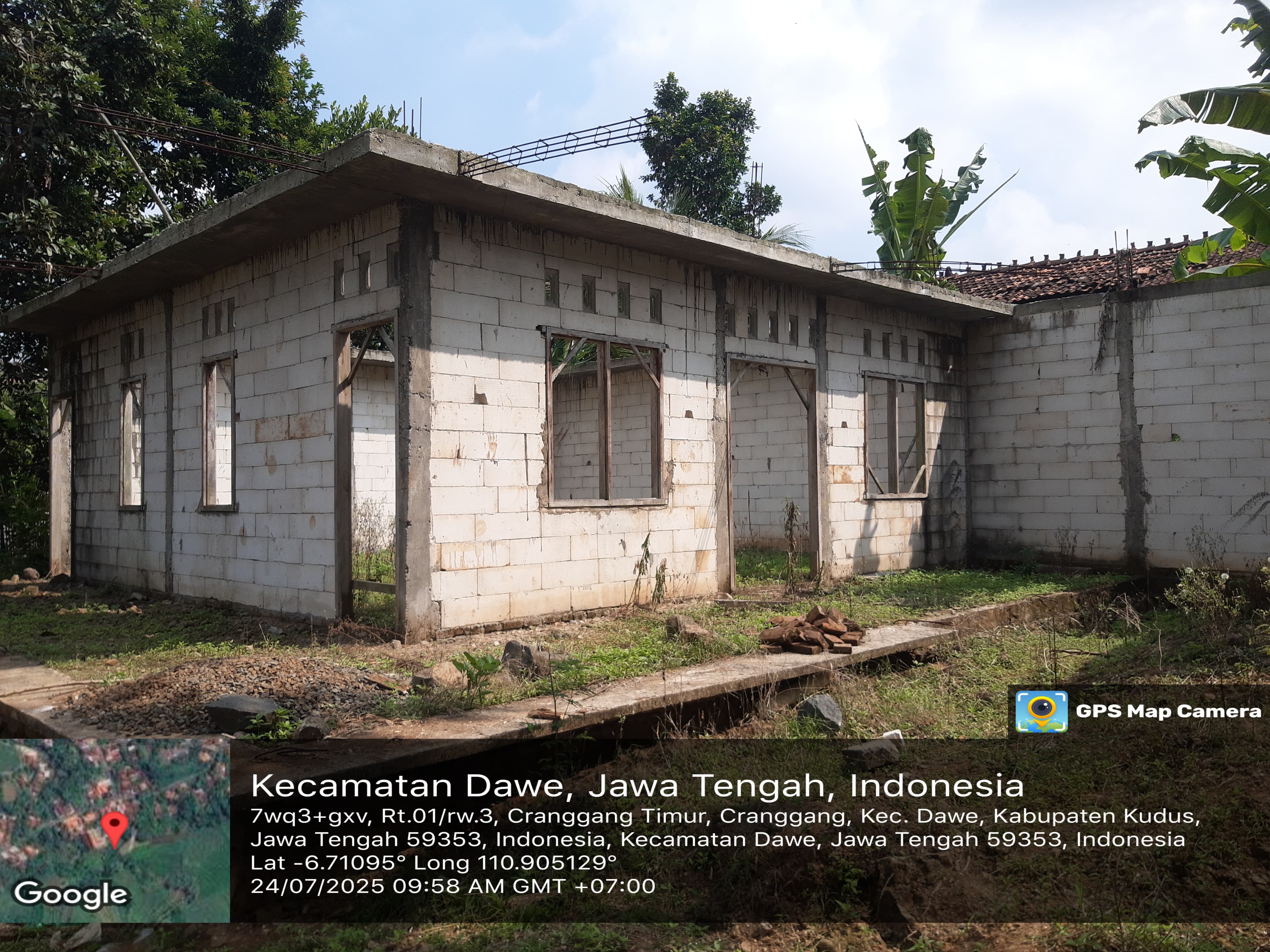 MTS NU DARUL ANWAR