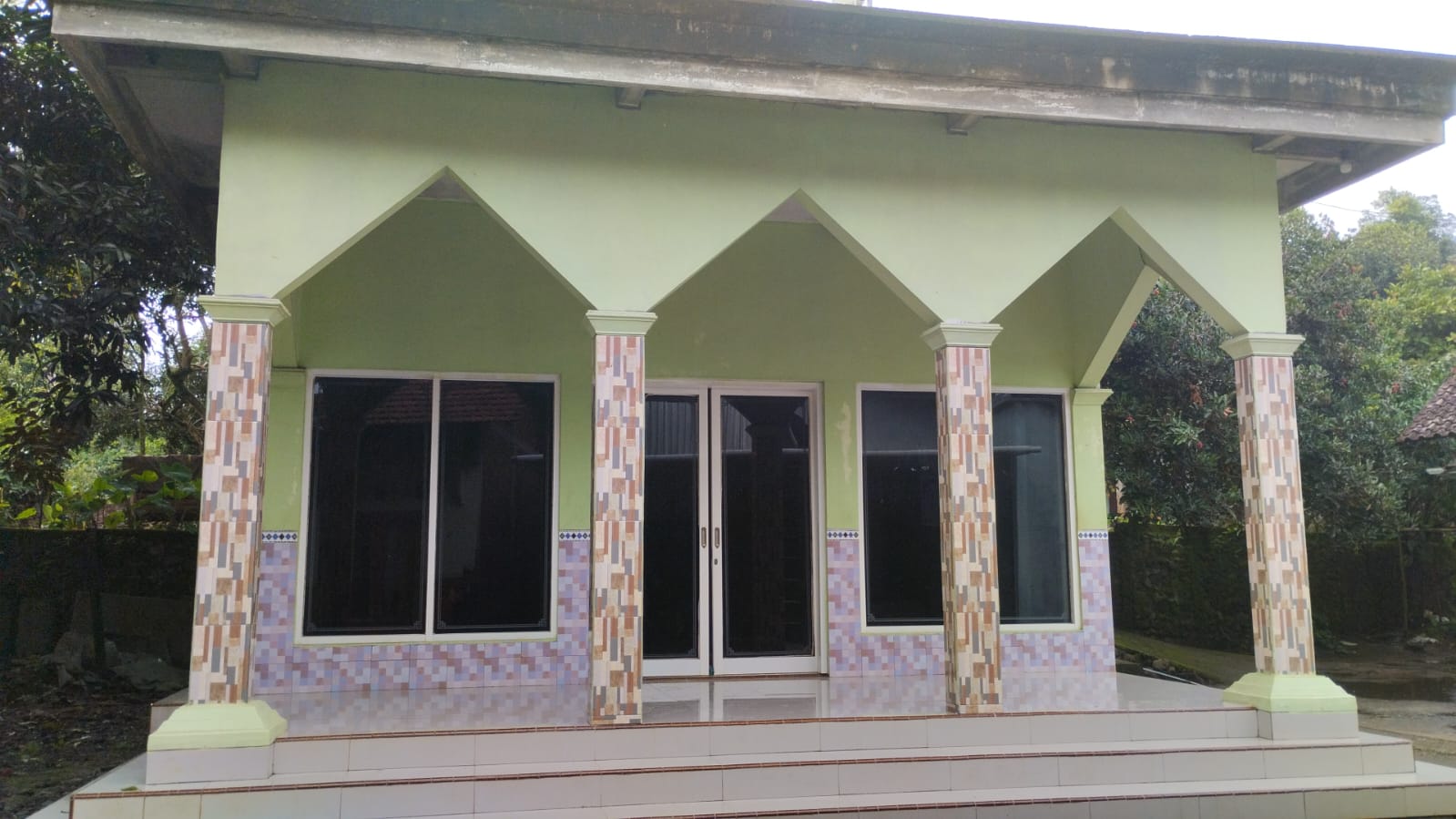 SABILUN NAJAH