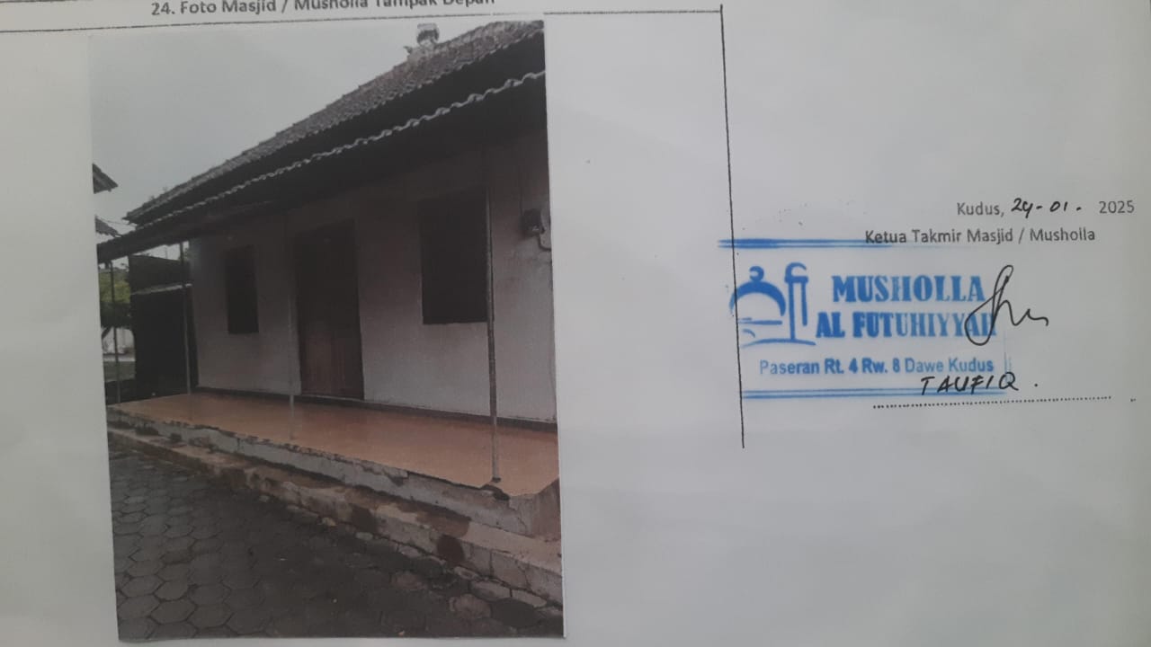 AL-FUTUHIYYAH