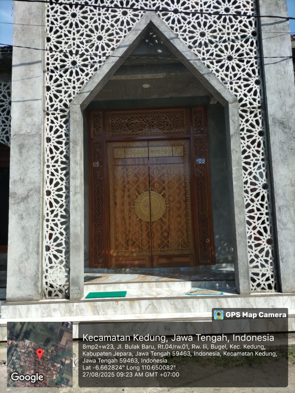HIKMATUL BALIGHOH