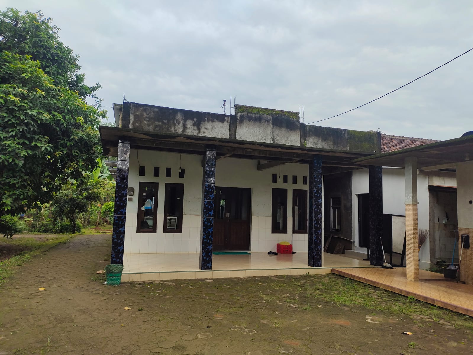 AZ ZAHRO'
