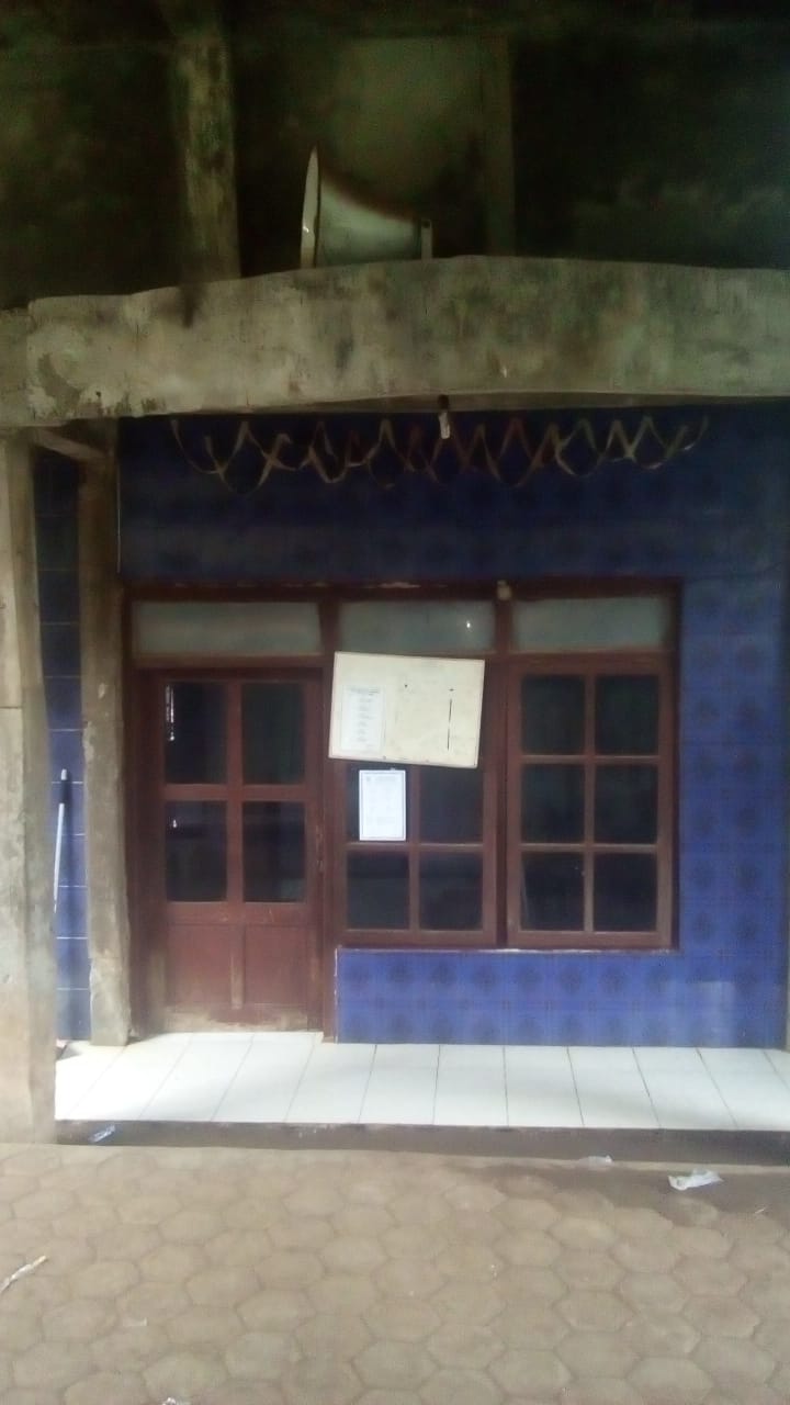 ROUDLOTUT THOLIBIN
