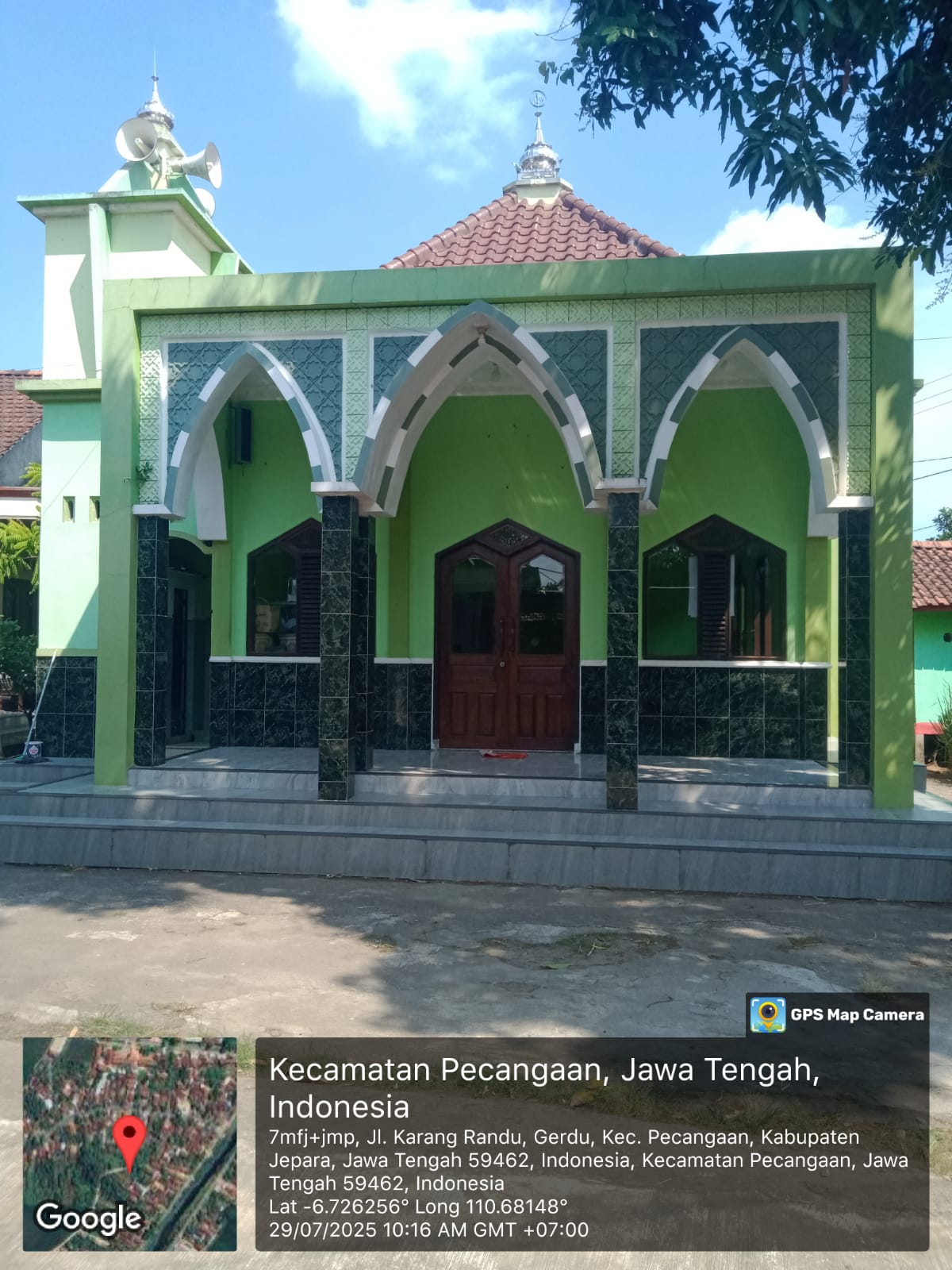 MAJLISUL MUBAROK