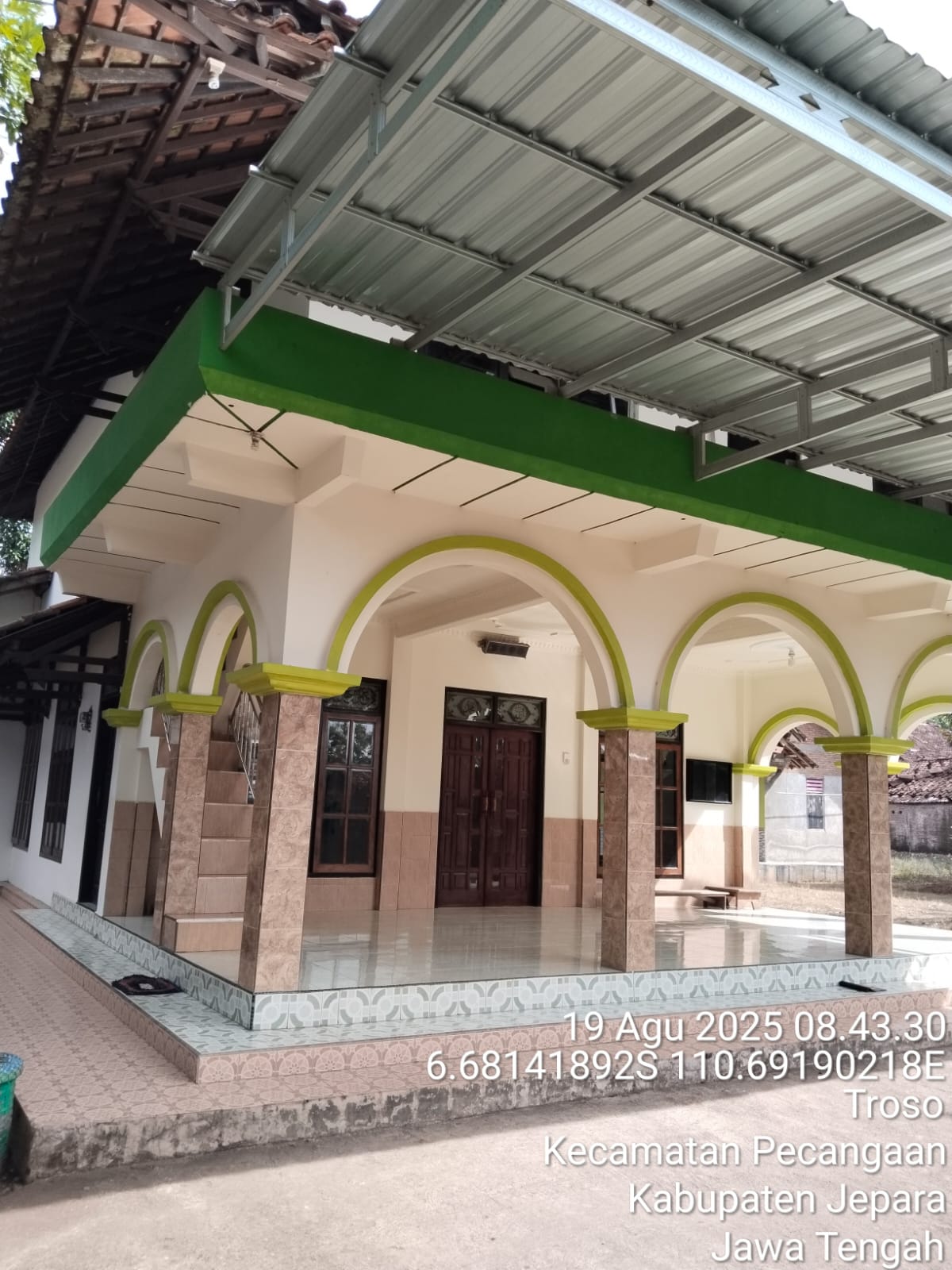 AS- SYAHADATAIN