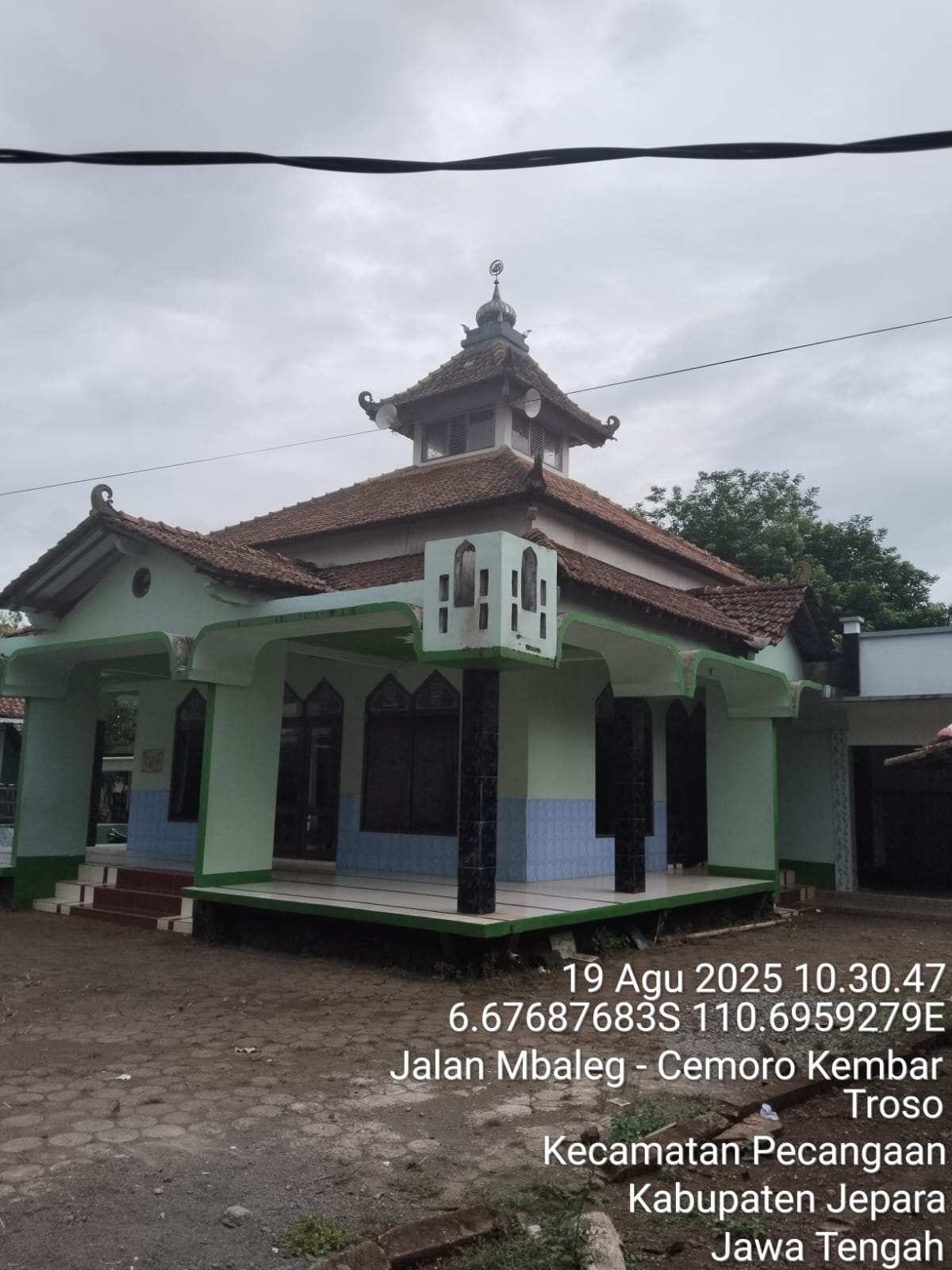 DARUSSALAM