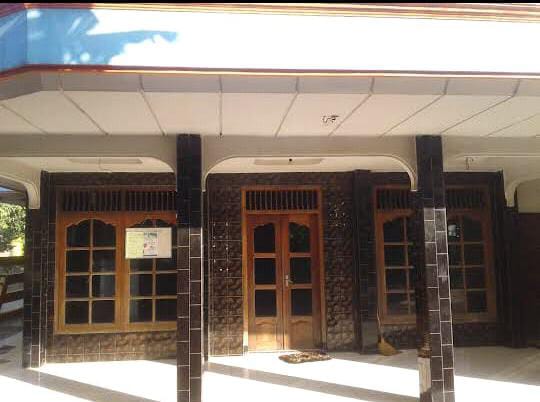 ROUDLOTUL JANNAH