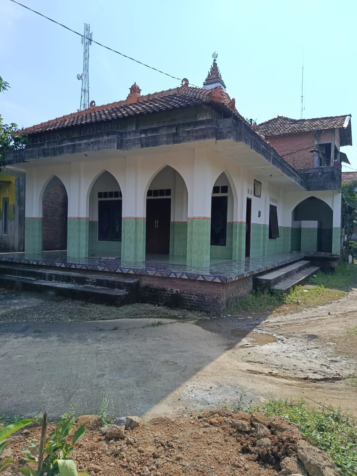 MAMBAUL HIDAYAH
