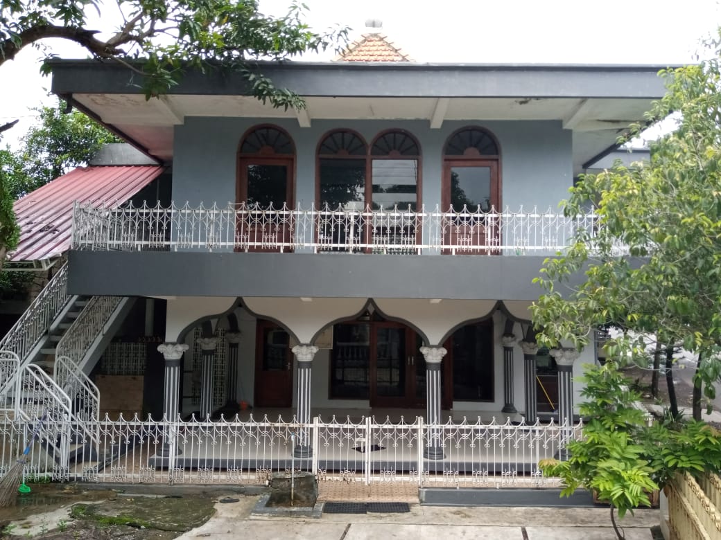 BAITUL ISHLAH