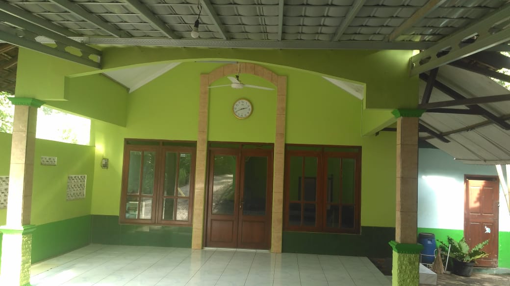 DARUSSALAM