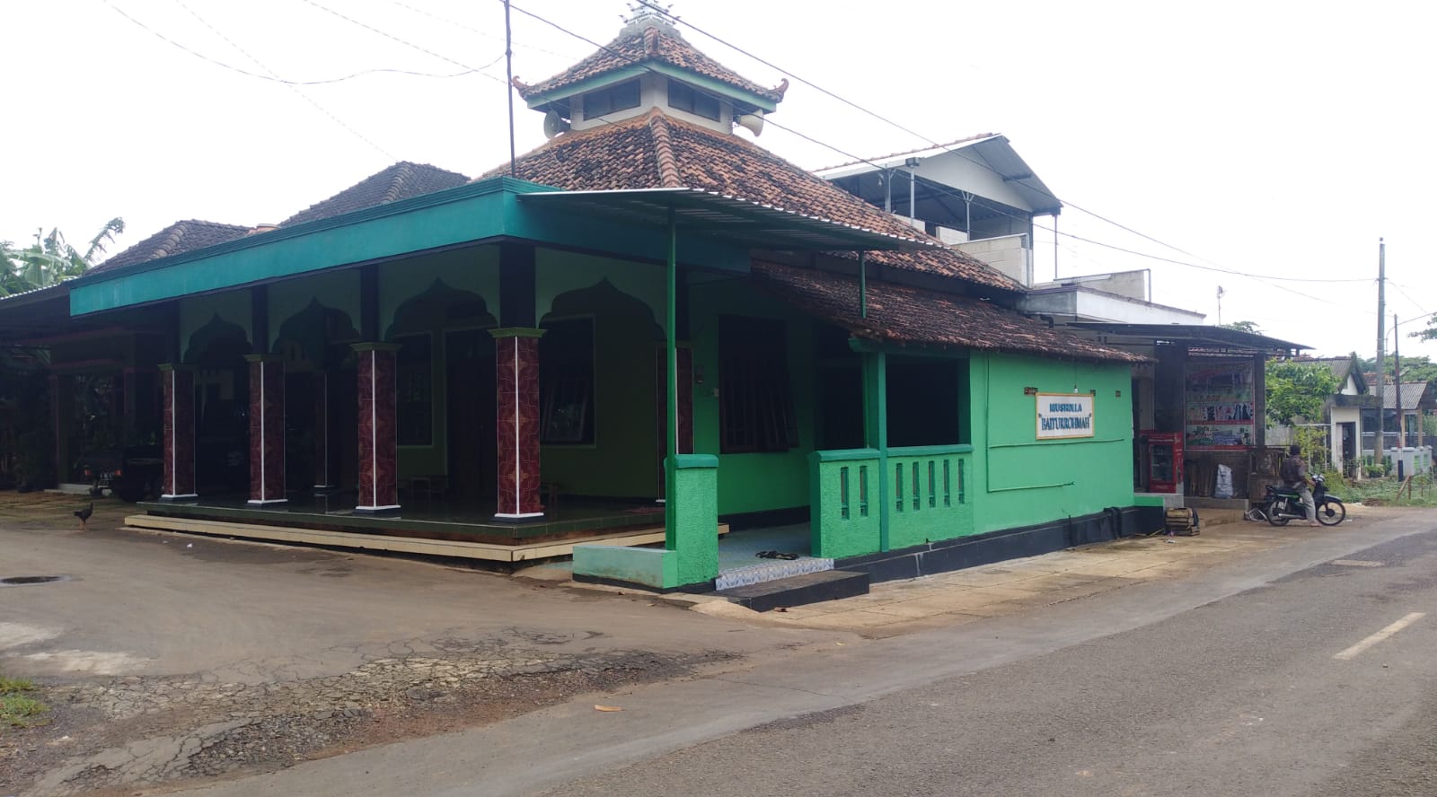 BAITUR ROHMAH