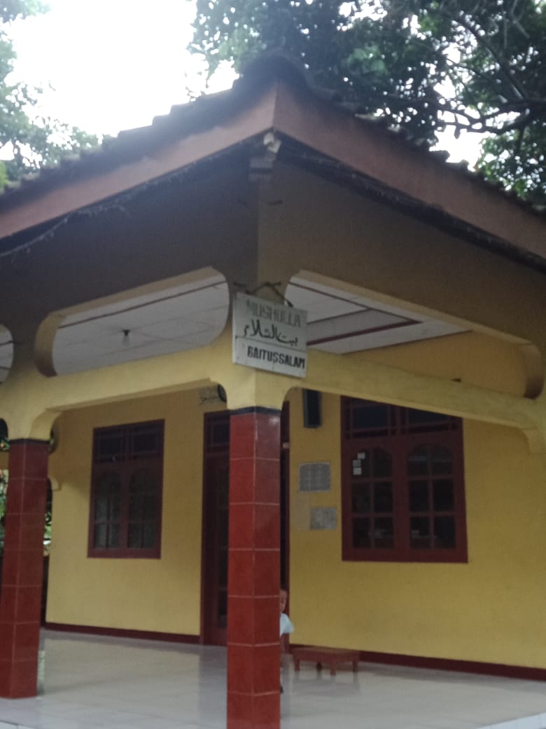BAITUSSALAM