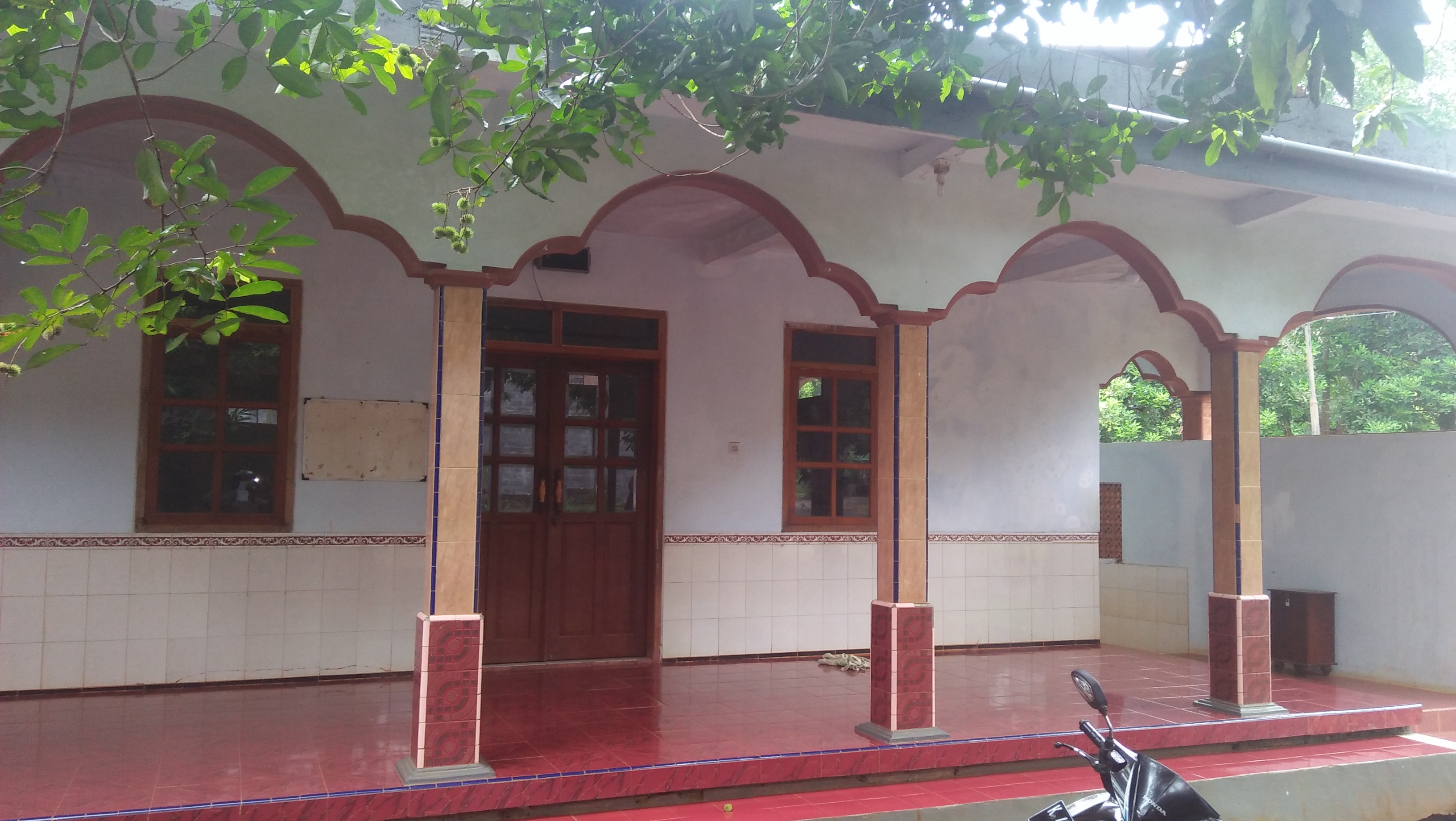 ATTHOHIRIYAH