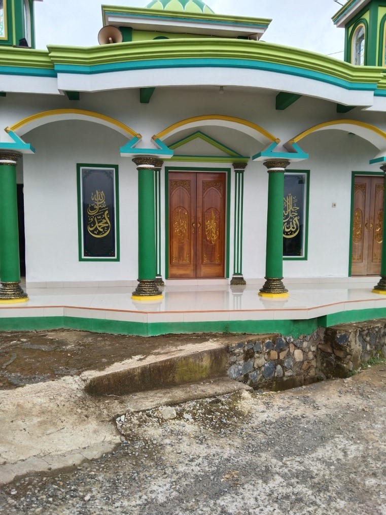 MATHOLI'UL HUDA