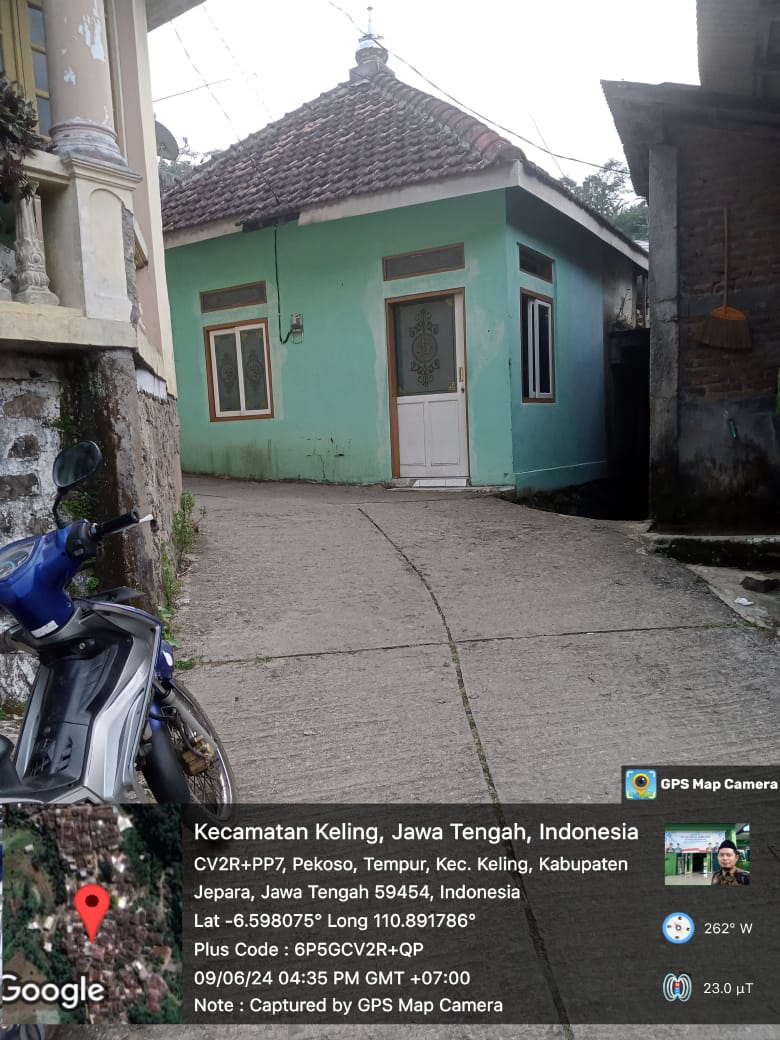 DARUL BUBARROK