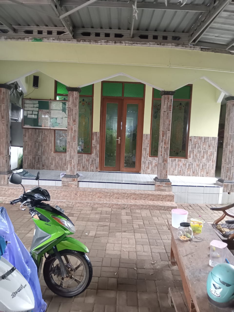 NURUL IHSAN