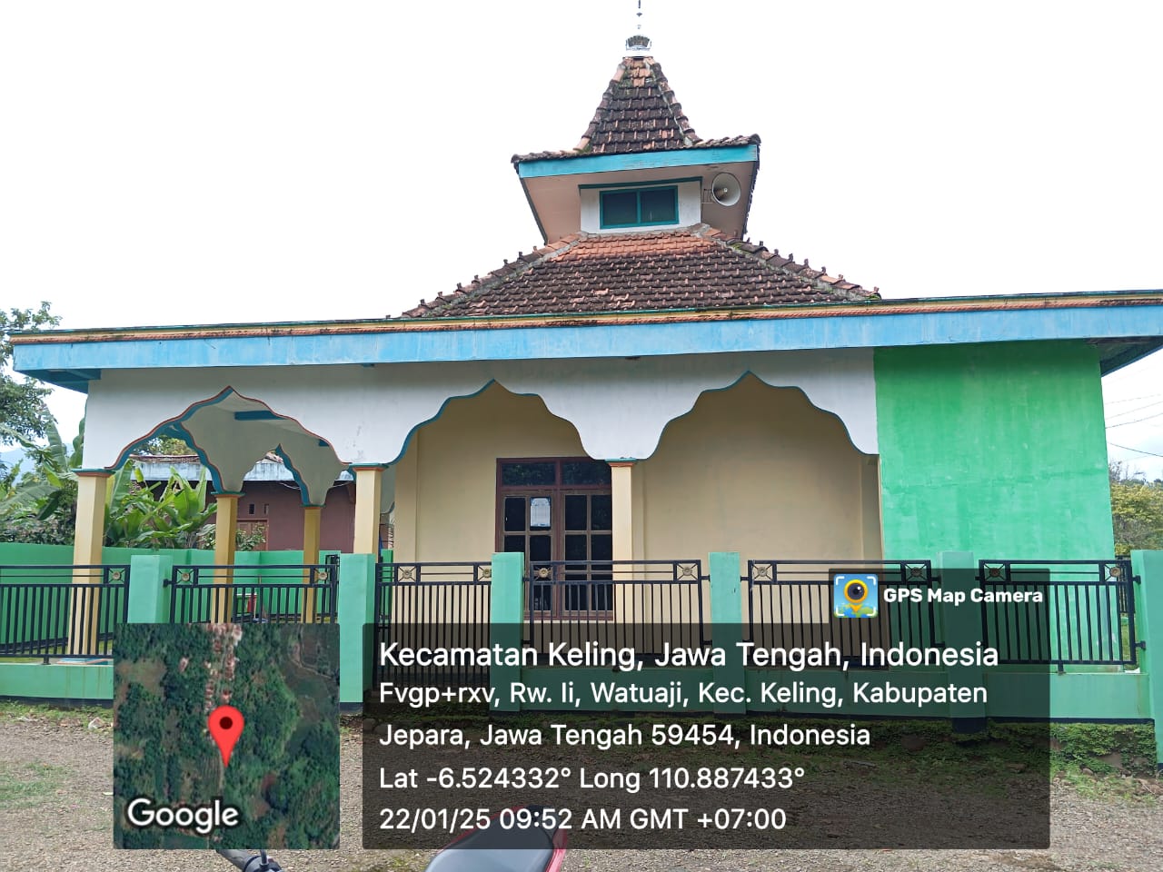 DARUSSALAM