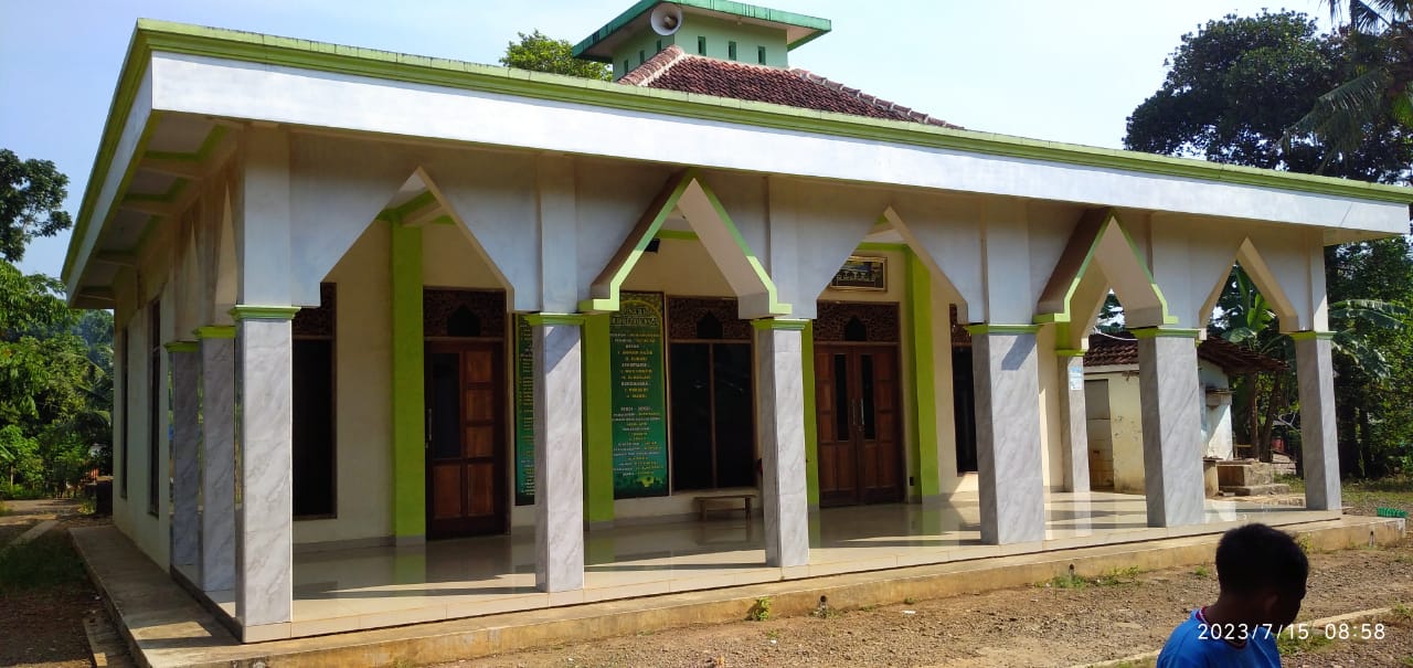 DARUNNAJAH