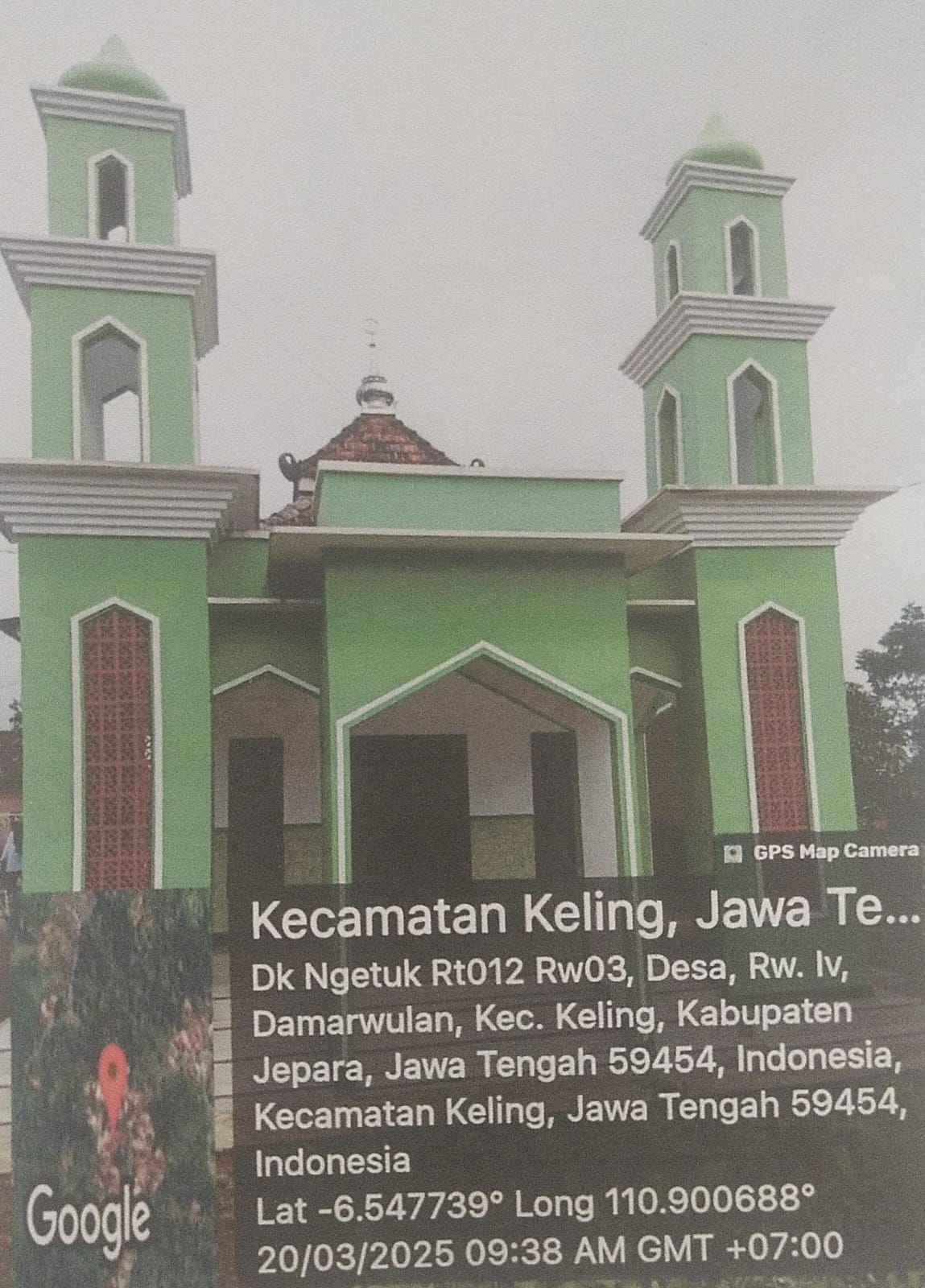 DARUL MUTTAQIN