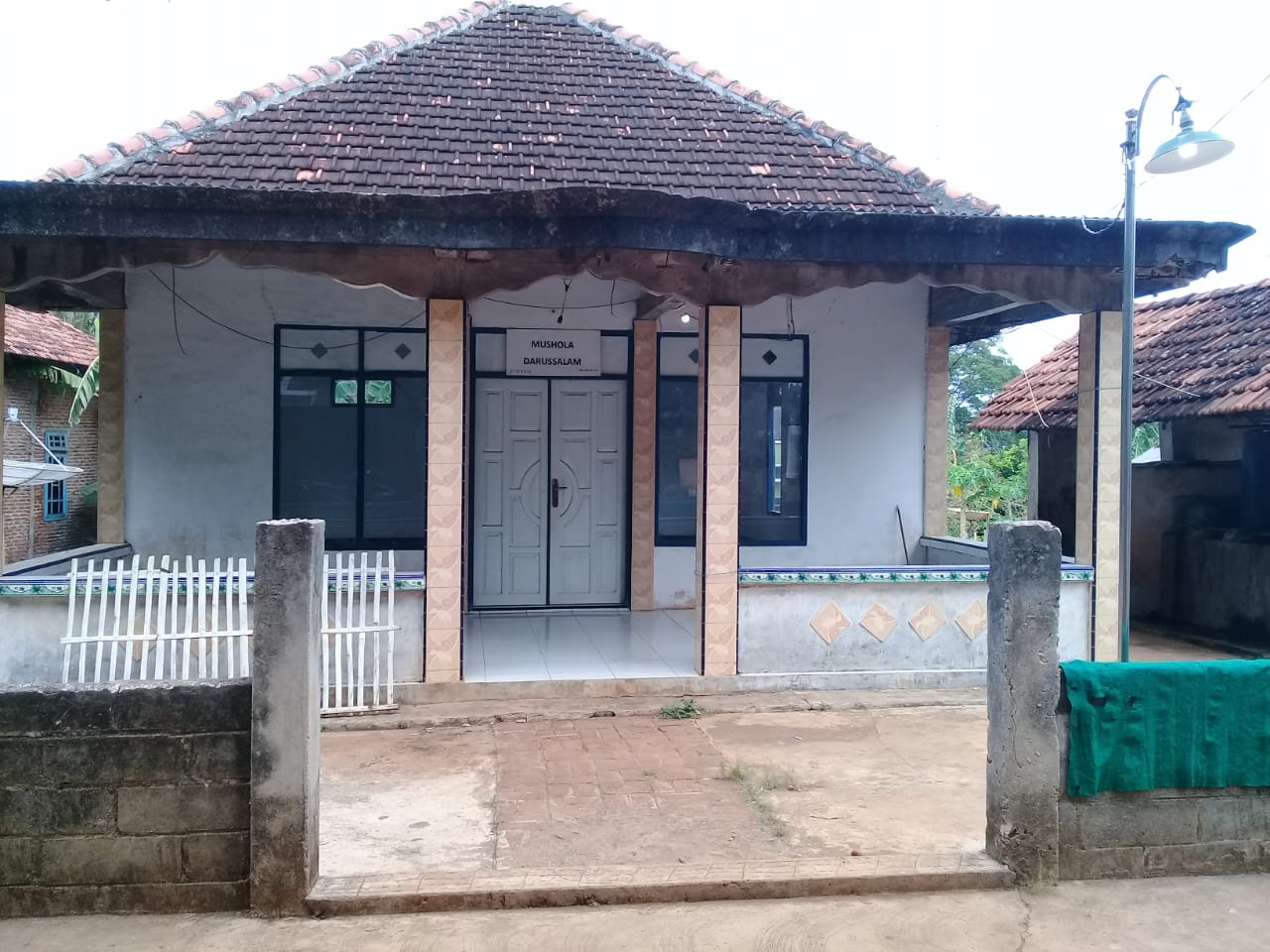 DARUSSALAM