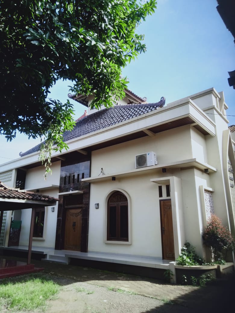 AL-BAROKAH