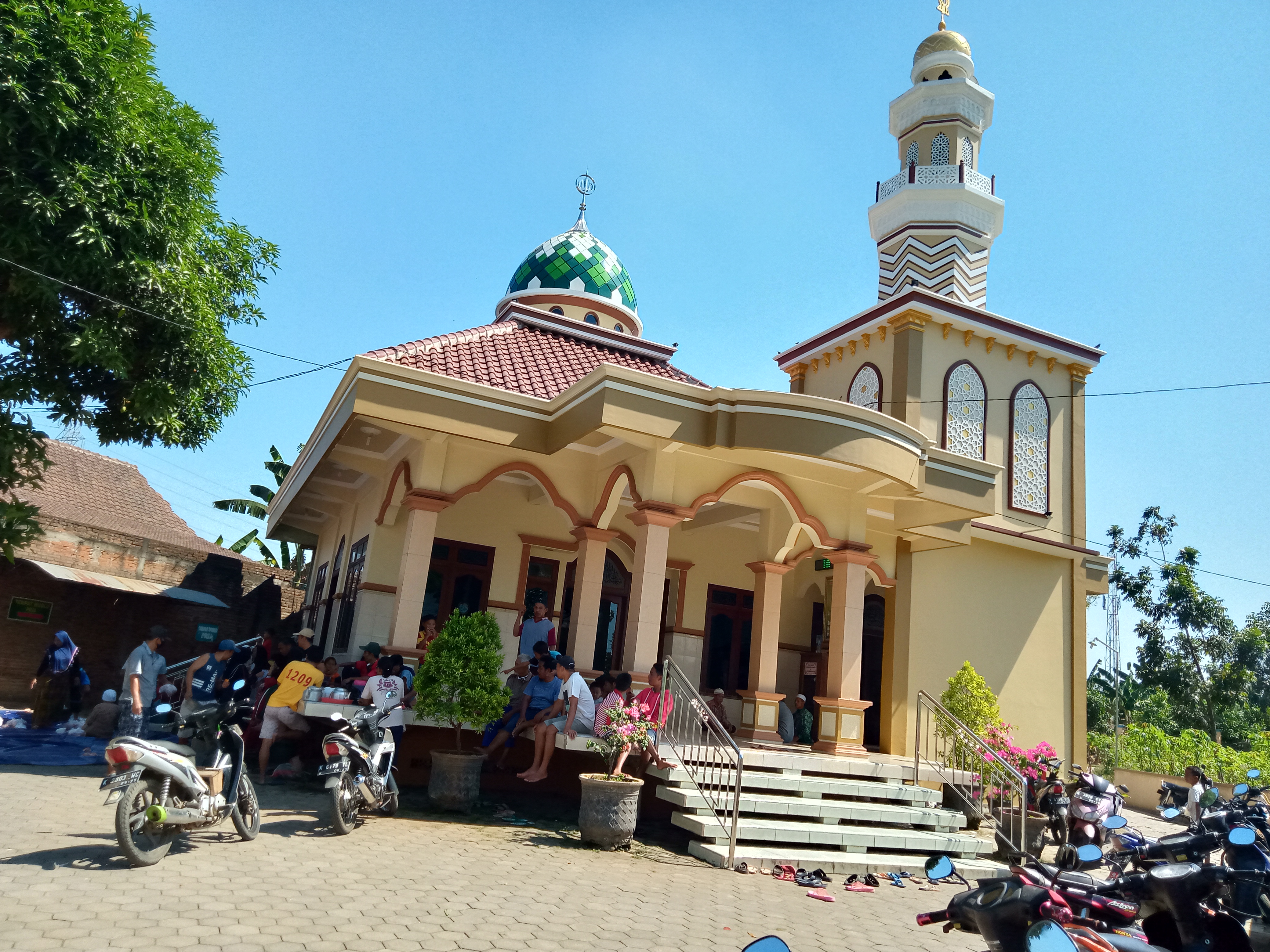 DARUL FALAH