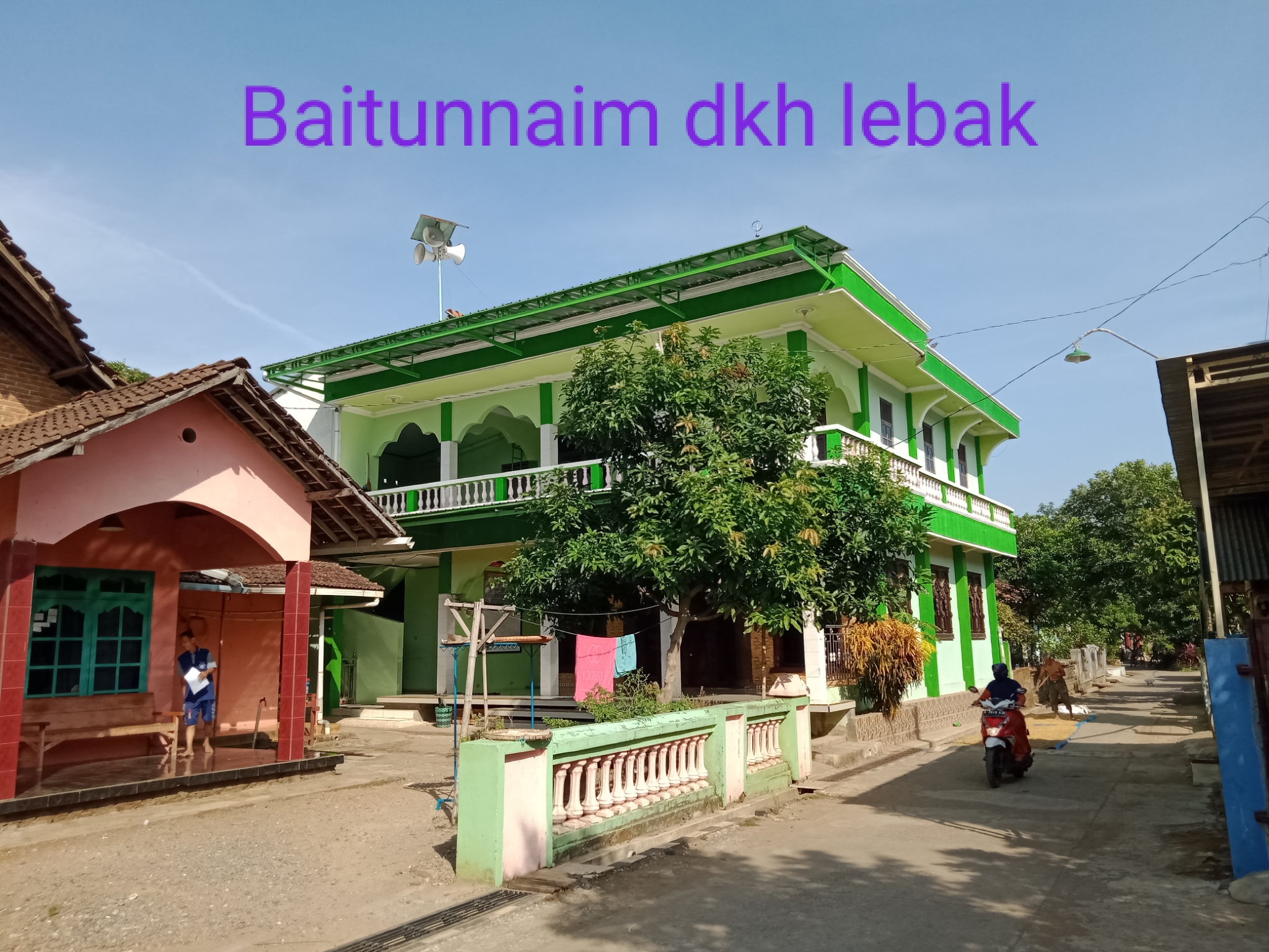BAITUL NAIM