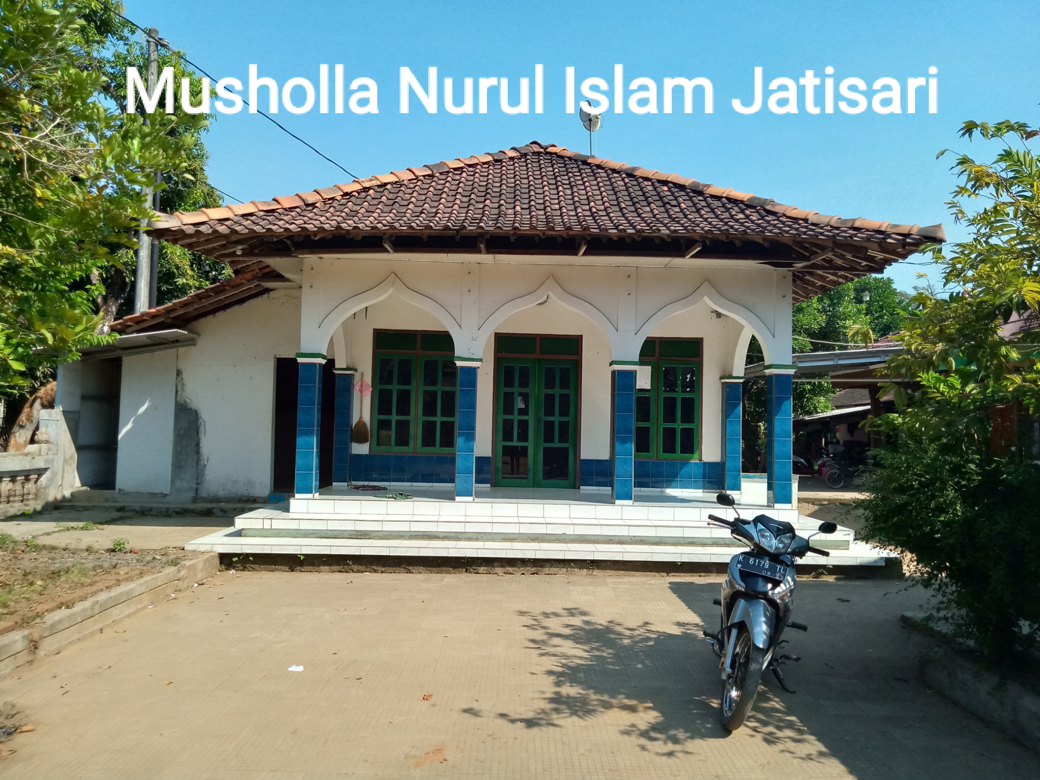 BAITUL MU''MININ
