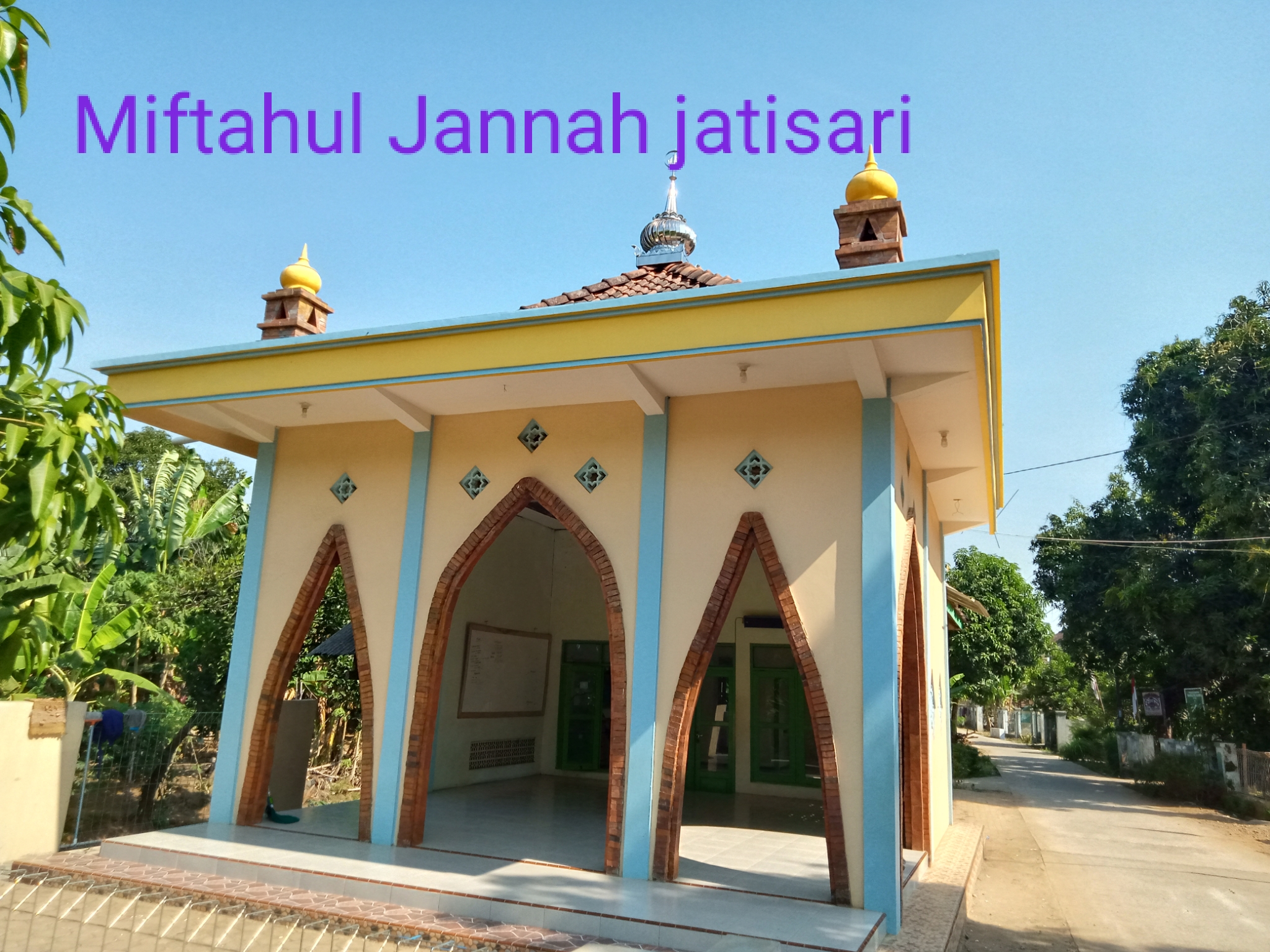 NURUL ISLAM