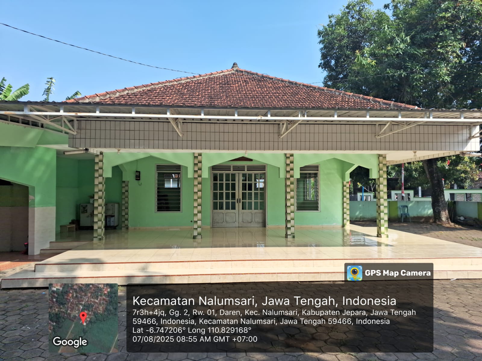 MUAWWANATUL MUSLIMAT