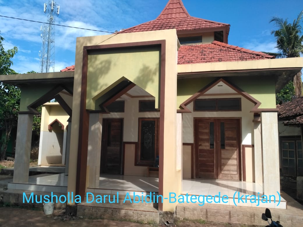 DARUL 'ABIDIN