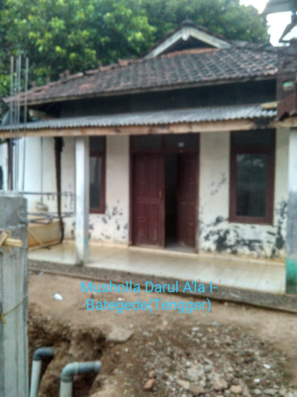 DARUL A'LA-I