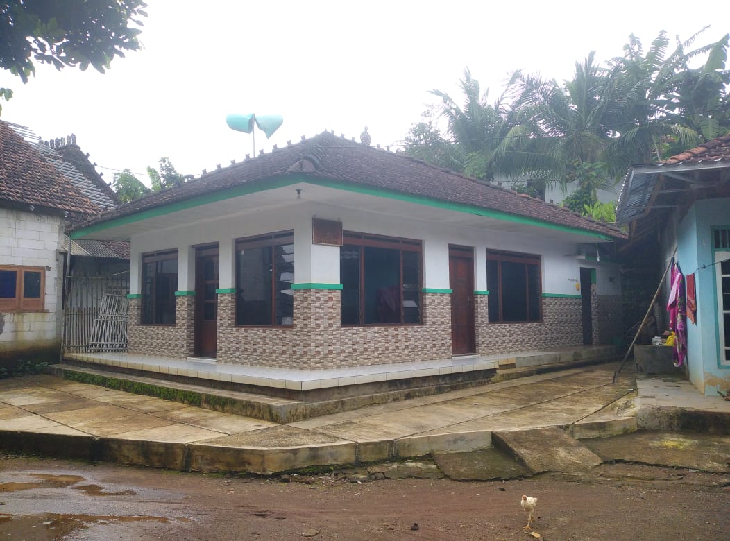 Tsamrotul Huda