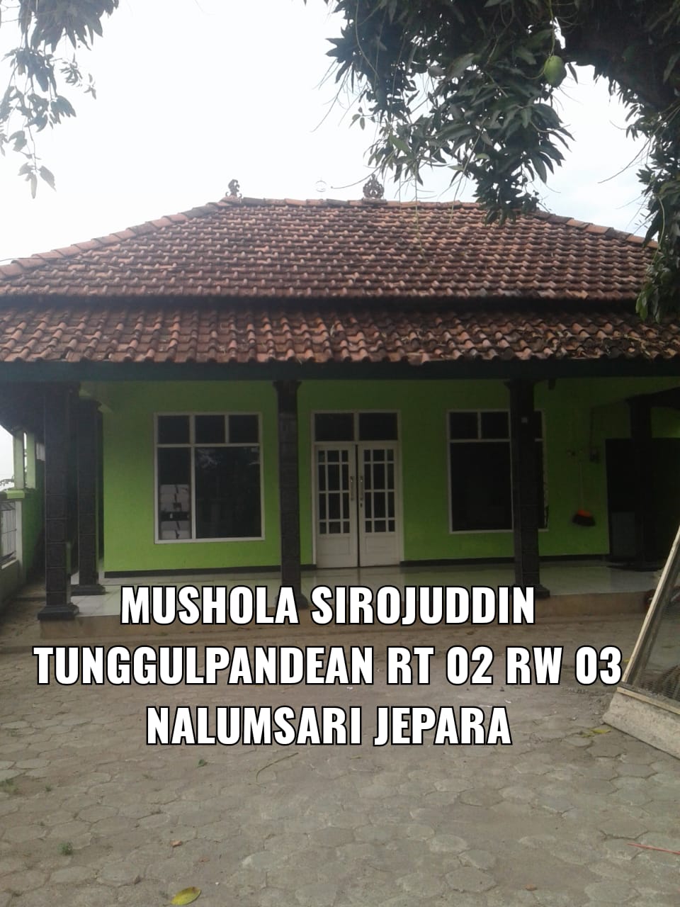 Sirojuddin