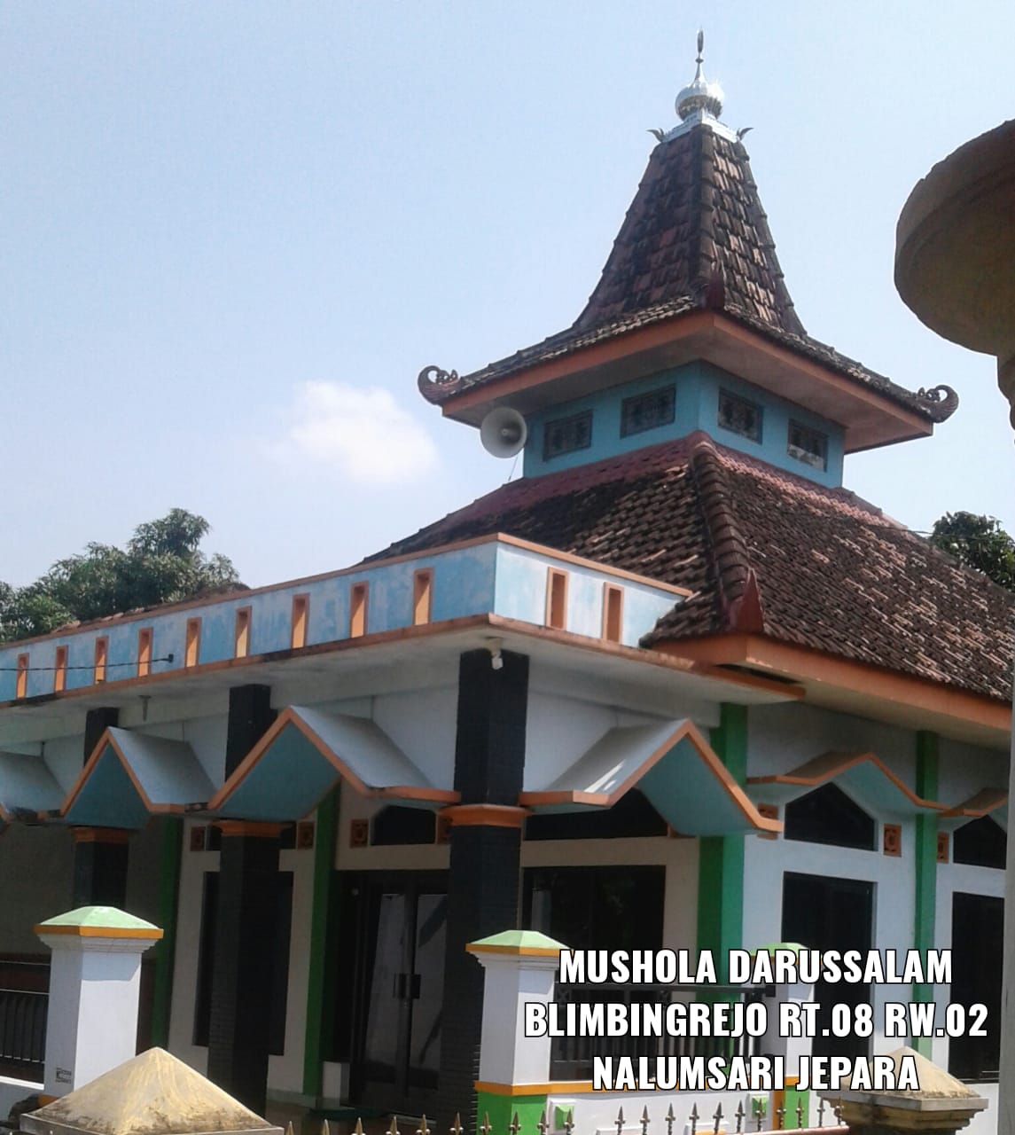 DARUSSALAM